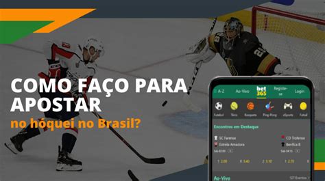 apostas hoquei